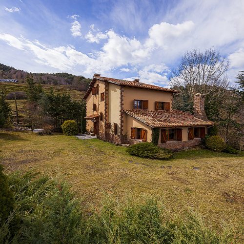 Vista exterior