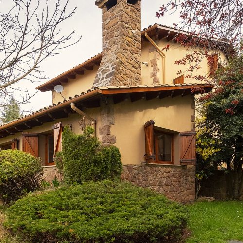 Vista exterior
