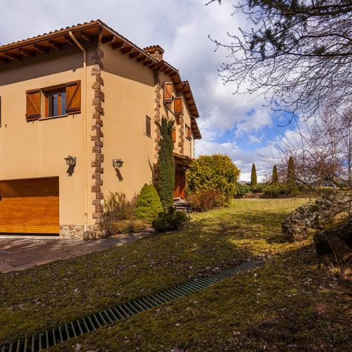 Vista exterior