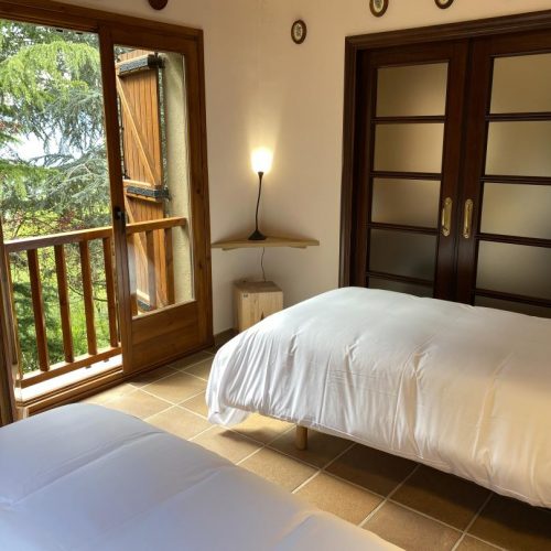 Dormitorio